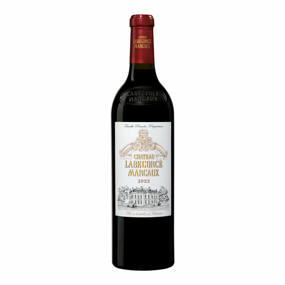 Chateau Labegorce Margaux 2022, 75cl Chateau Labegorce Margaux 2022, 75cl