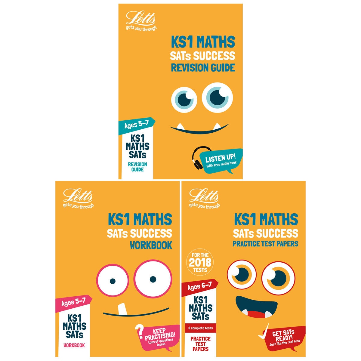 KS1 Maths