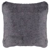 Mon Chateau Ultra luxe Faux Fur Pillow