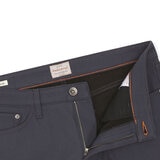 Weatherproof Vintage Men's Fleece Lined Trouser