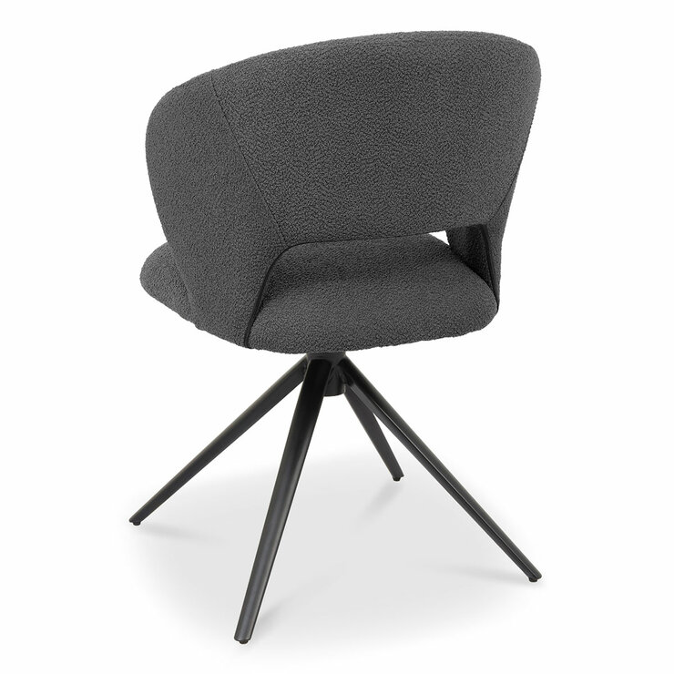 Chair back