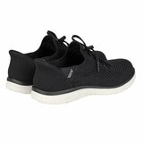 Skechers Women's Swift Fit Trainer in Black