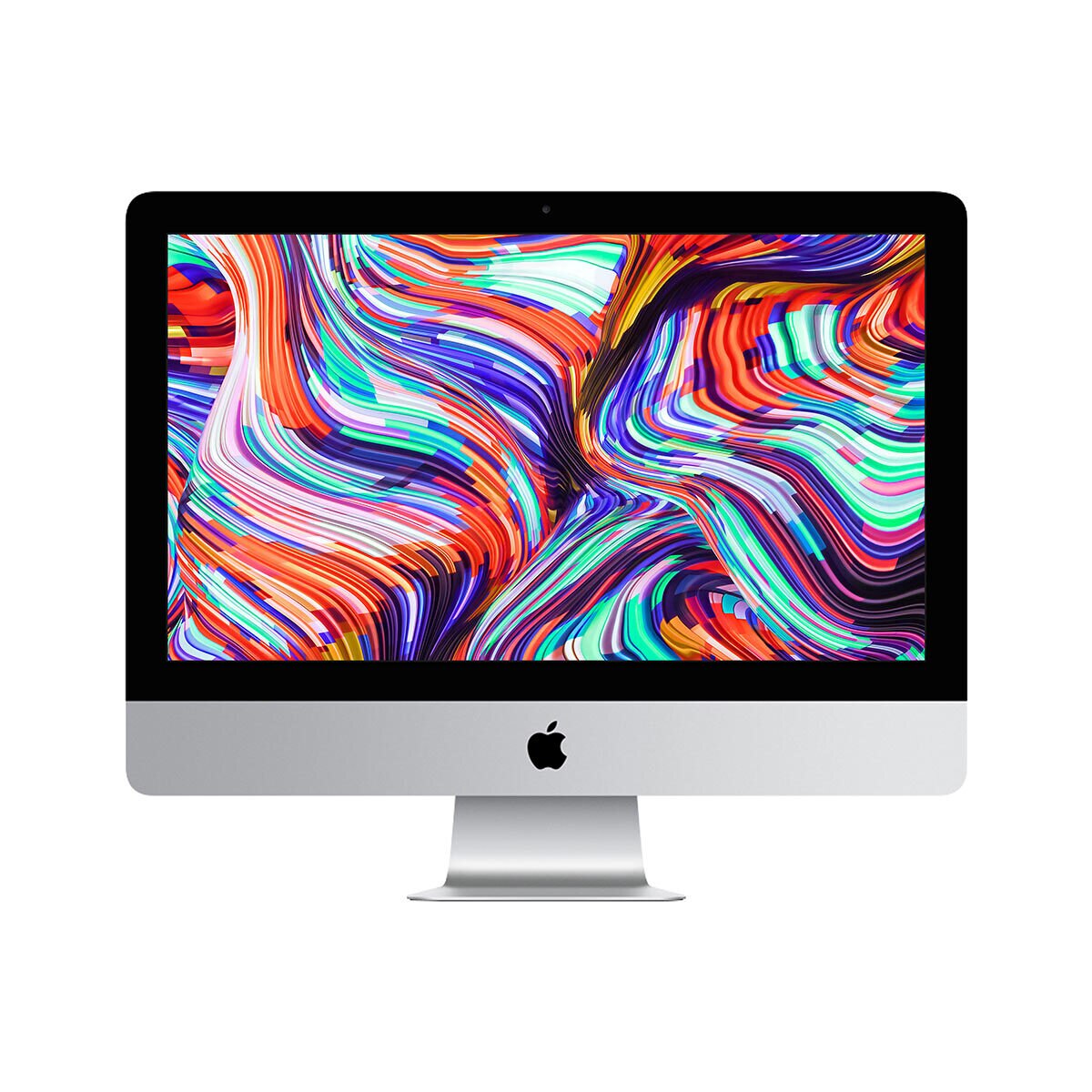 radeon pro 560x imac