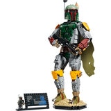 LEGO Star Wars Boba Fett - Model 75455 (18+ Years) LEGO Star Wars Boba Fett - Model 75455 (18+ Years)