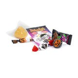 Wonkandy Halloween Pumpkin 1kg