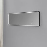 OVE Decors Lyon LED Leaner Mirror, 51 x 152 cm