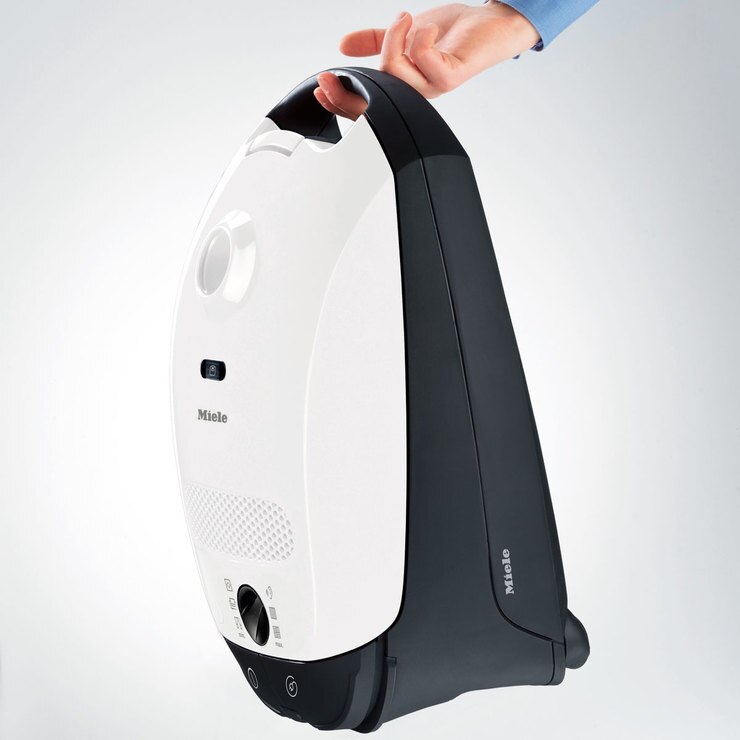 vacuum miele costco