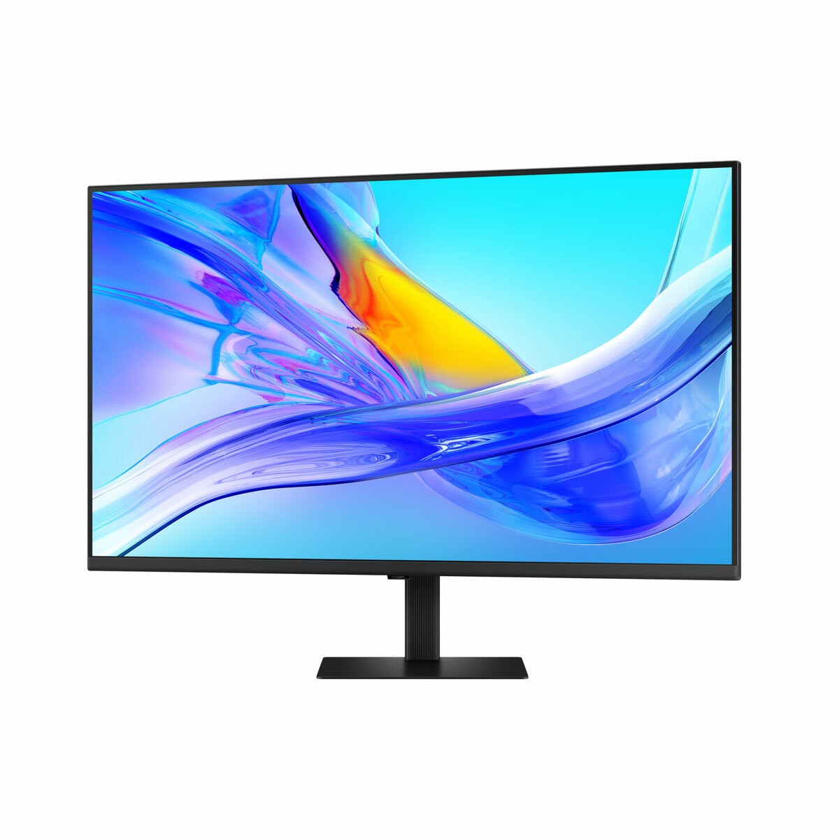 Samsung S80UD 37 Inch 4k UHD, 60Hz, VA, LCD, Monitor,  LS37D800UAUXXU