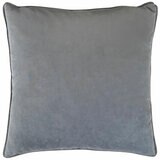 Wylder Chinoiserie Feather Fill Cushion 2 Pack in 2 Colours, 43 x 43 cm