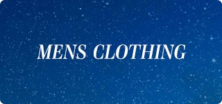 Mens Clothing