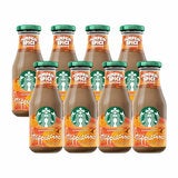 Starbucks Frapp Pumpkin Spice 8x250ml Starbucks Frapp Pumpkin Spice 8x250ml