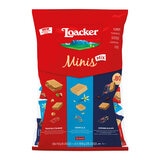 Loacker Mini Mix, 800g