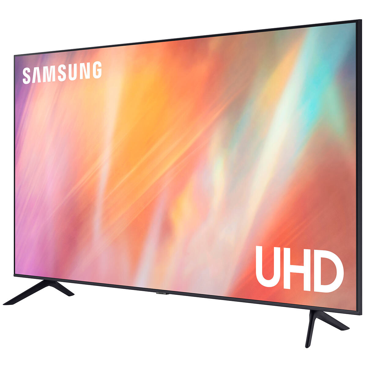Samsung UE70AU7100KXXU 70 Inch 4K Ultra HD Smart TV | Costco UK