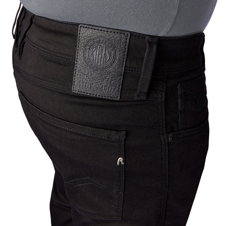 Replay Men's Anbass Denim Jeans