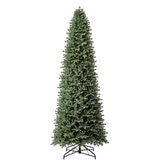 15 ft (4.6m) Pre-Lit Aspen Artificial Christmas Tree With 6,000 Color-Changing LED Lights