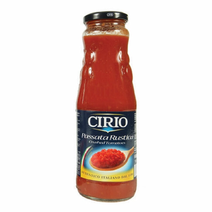 Single jar
