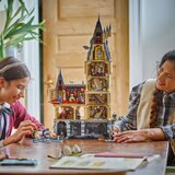 Lego Harry Potter Hogwarts Castle: The Main Tower - Model 76454 (10+ Years)
