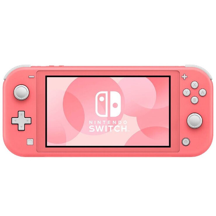 nintendo lite