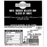 Product Label