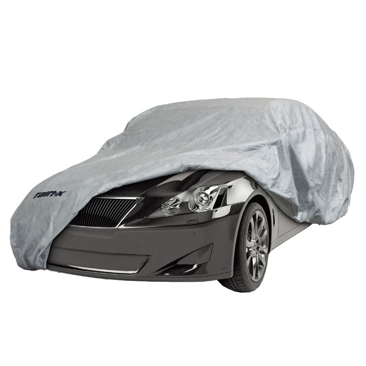 Rain X Pro-Grade Car cover (Medium) at costco.co.uk Rain X Pro-Grade Car cover (Medium) at costco.co.uk