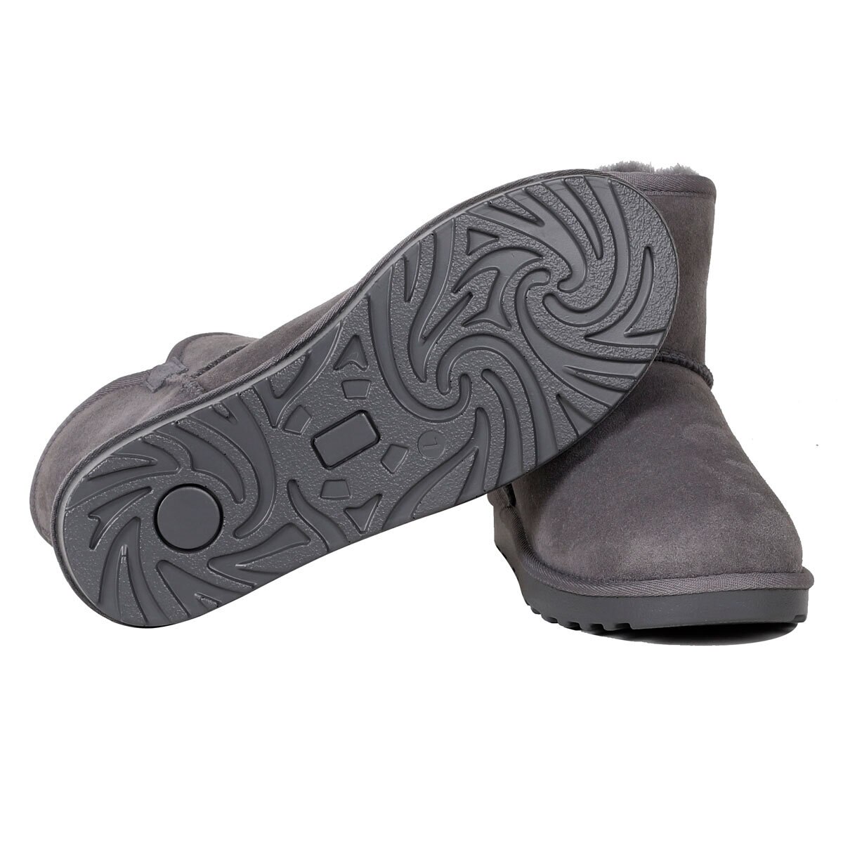 Kirkland Signature Ladies Shearling Boot