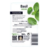 Carmencita Basil, 180g Carmencita Basil, 180g