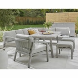 Patio set