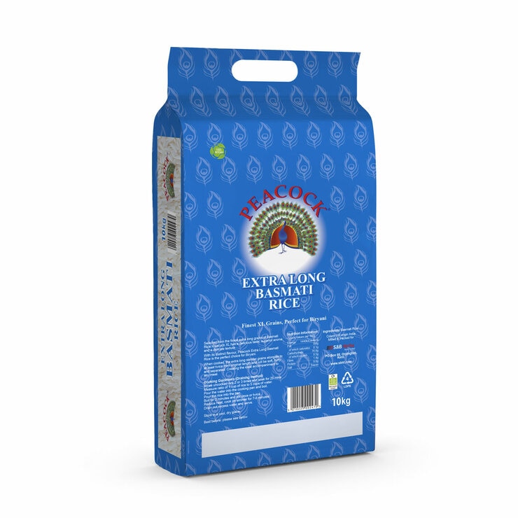 Back of Pack