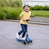 Buy Jetson Saturn 3 Wheel Scooter Feature1 Image at Costco.co.uk