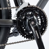 Northrock XC27 27.5" (17.5" Frame) Wheel Mountain Bike