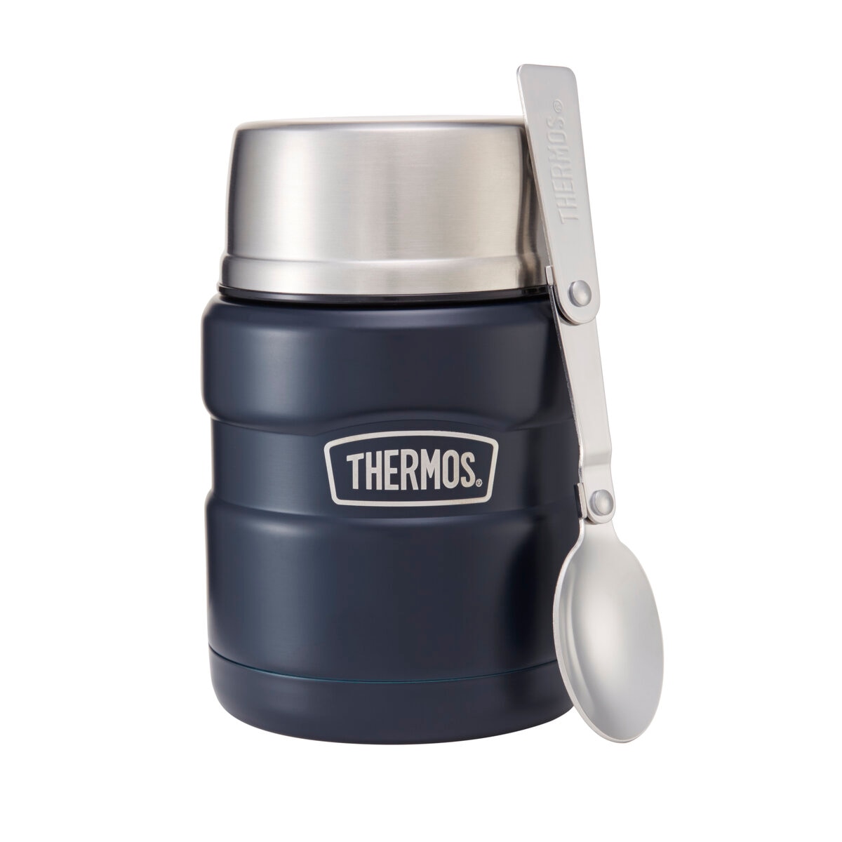 Thermos Food Flask