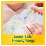 Super Soft Stretchy Wings