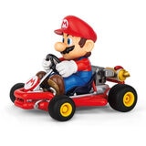 Carrera Mario Kart & Yoshi Pipe Kart RC Twinpack (6+ Years)