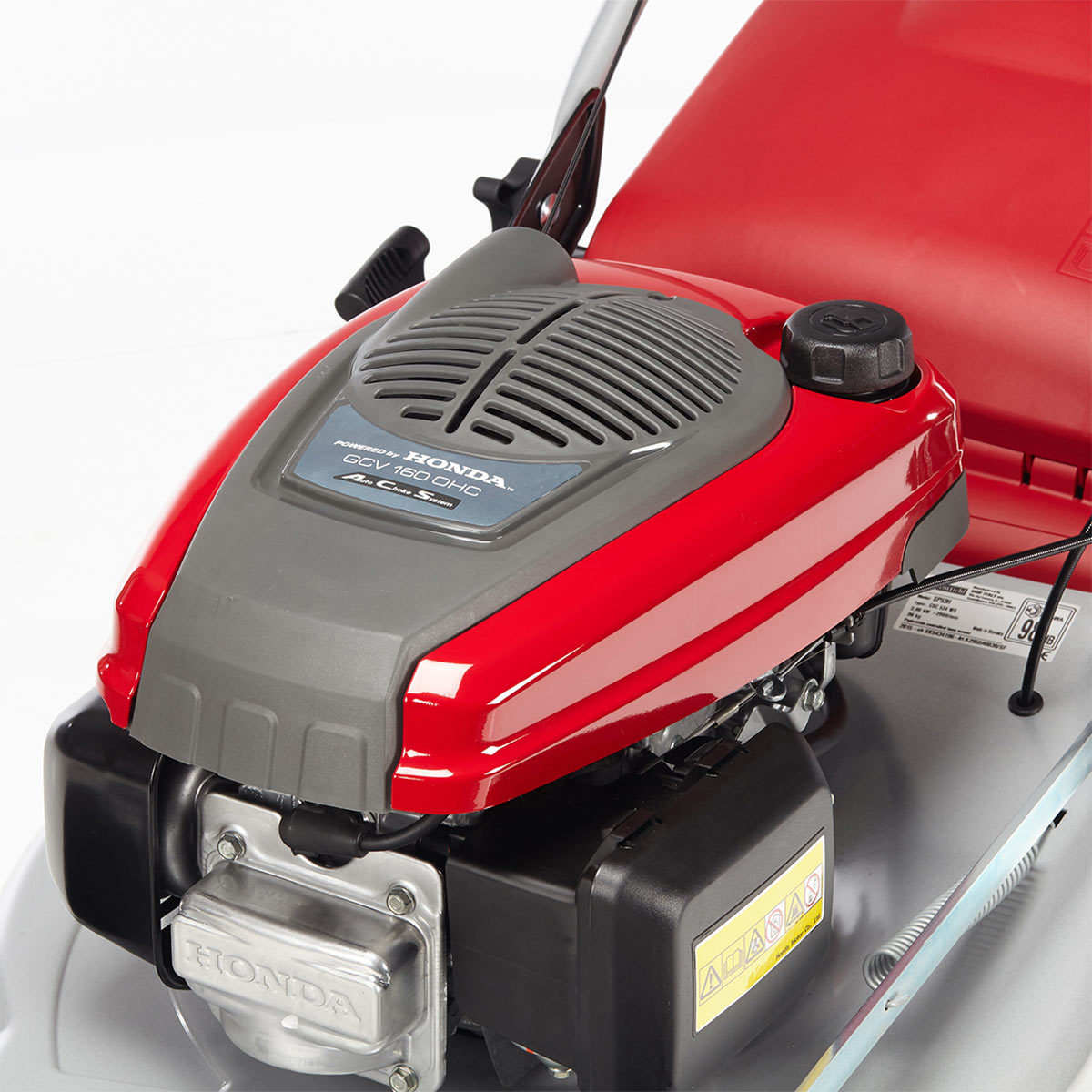 Mountfield 160cc Honda Engine 20" (51cm) Self Propelled Petrol Lawn