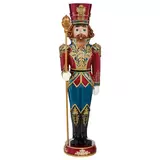 Buy 72" Grand Nutcracker Overview Image at Costco.co.uk