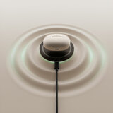 Shokz OpenDots One Headphones in Grey Shokz OpenDots One Headphones in Grey