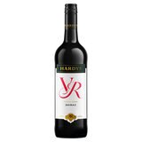 Hardys VR Shiraz, 6 x 75cl