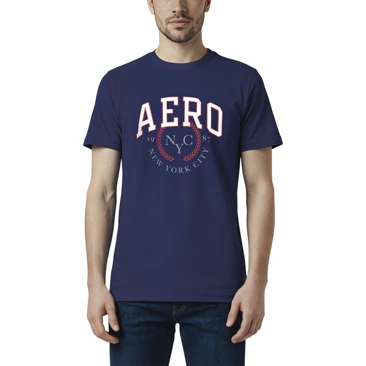 Aeropostale Men's T-Shirt Aeropostale Men's T-Shirt