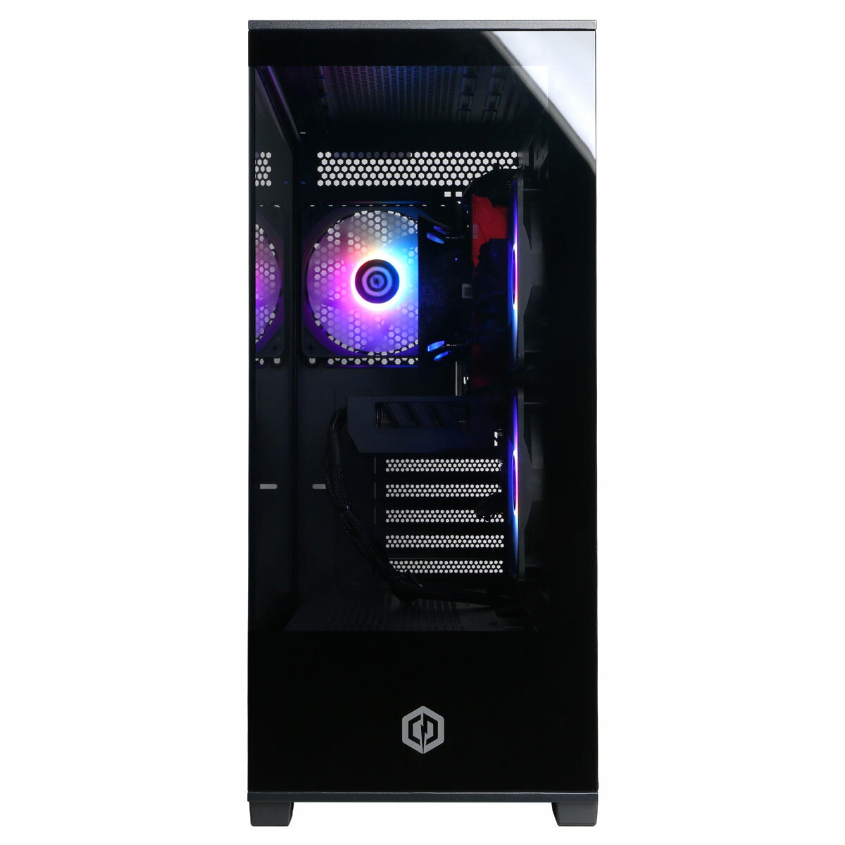 CyberPower, Intel Core i5, 16GB RAM, 1TB SSD NVIDIA GeForce RTX 5060 Ti, Gaming Desktop PC