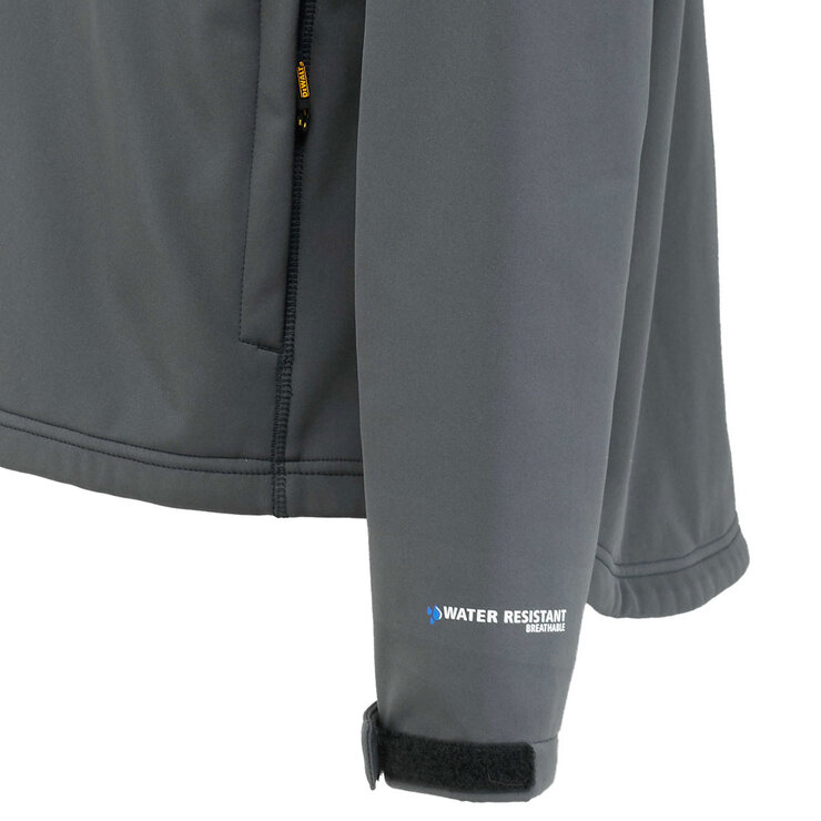 DeWalt Men's Softshell Jacket