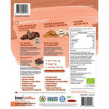 Inno Foods Organic Dark Chocolate Keto Nuggets, 500g