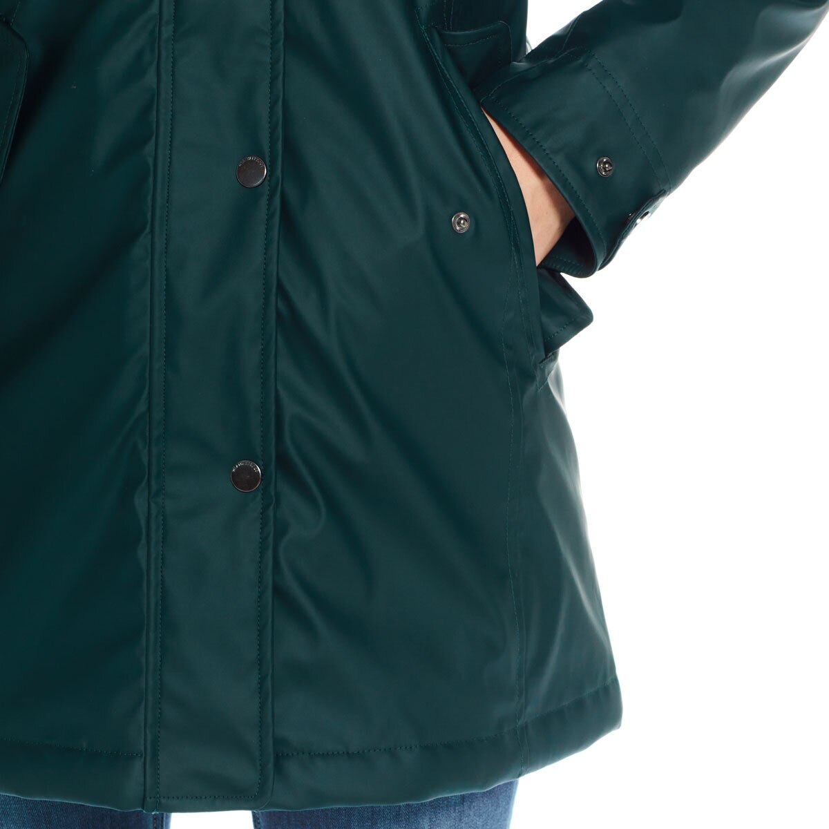 Weatherproof Ladies Slicker Jacket in Colours  Sizes