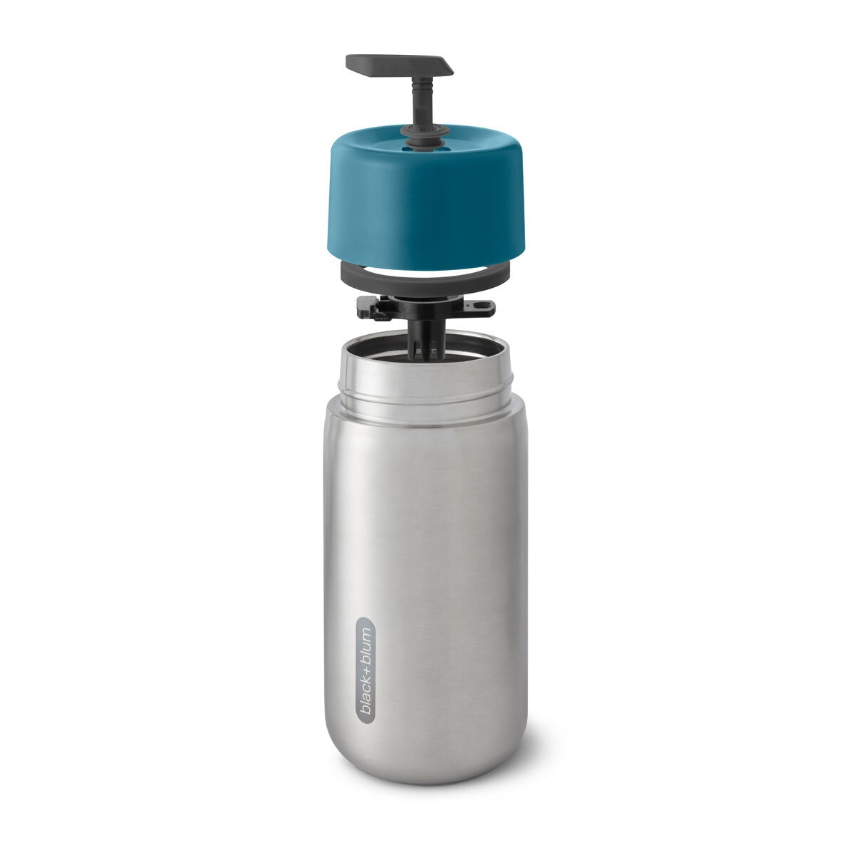 Black + Blum Food Insulated Travel Cup Set 340ml