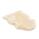 Bowron Lambskin Longwool Baby Comforter