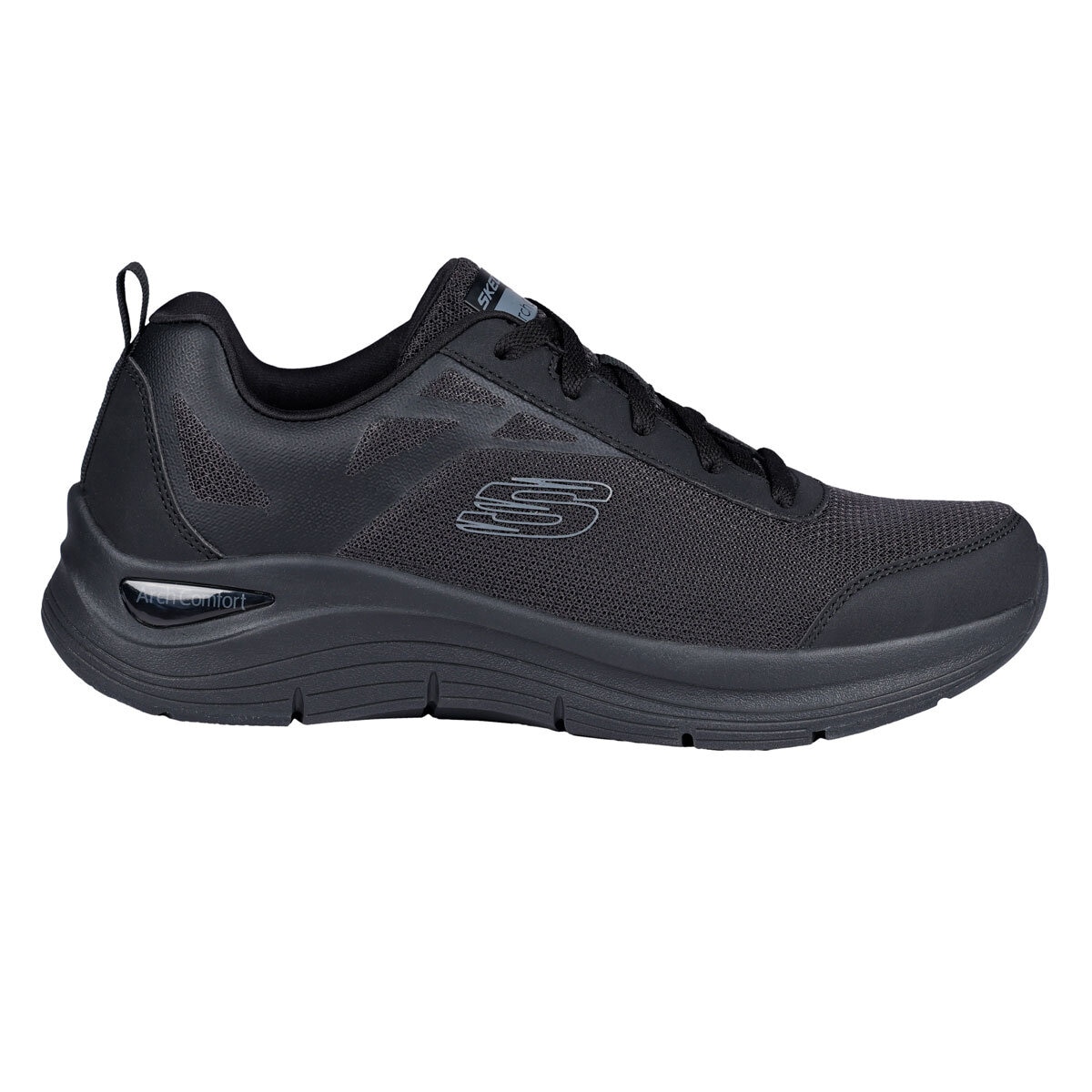 Skechers Men's Arch Comfort Trainer