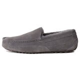 Kirkland Signature Mens Shearling Slipper