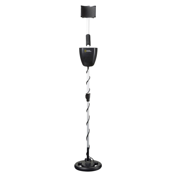 National Geographic Metal Detector