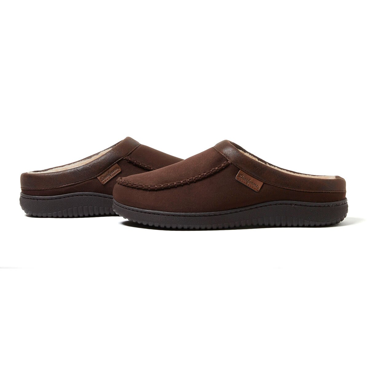 Dearfoam Clog Slippers