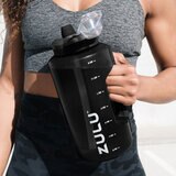 Zulu Motivational Water Bottle 1.8L, 2 Pack