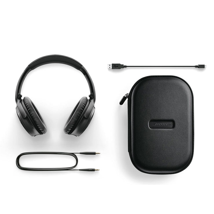 Bose® Headphones in Black Costco UK